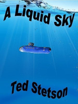 cover image of A Liquid Sky